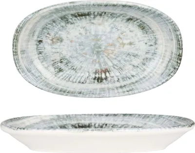 Obrázek produktu pro Bonna servírovací mísa - Odette - porcelán - 19x11 cm
