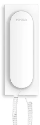 Obrázok produktu pre Telefón VEO 4+N Universal FERMAX 3431, biela farba