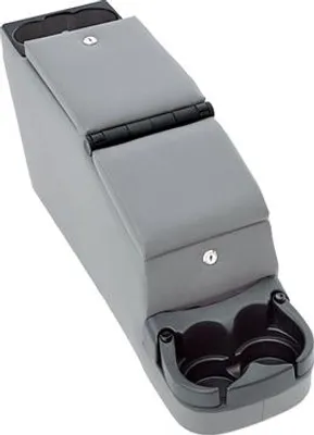 Zdjęcie produktu dla telkonsole Ultimate szary Jeep CJ 76 - 86 Wrangler YJ 87 - 95