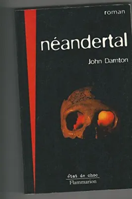 Image de Darnton John - Néandertal
