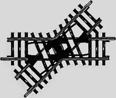 Immagine prodotto di Märklin 2258 Binario modello ferroviario pezzi di ricambio e accessori (2258)