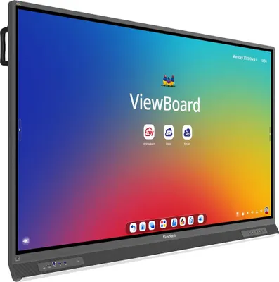 Immagine prodotto di ViewSonic ViewBoard IFP6553 65" display touch