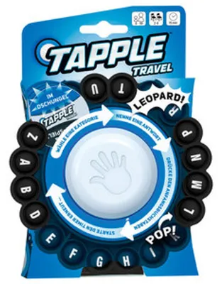 Immagine prodotto di Tapple Travel