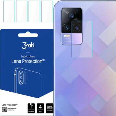 Immagine prodotto di Vivo V21E 5G - Protezione lenti 3Mk