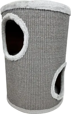 Zdjęcie produktu dla Topmast Krabton Brasil - Szary - 36 X 36 X 50 Cm