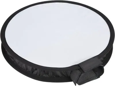 Productafbeelding van Softbox-diffusor - Opvouwbaar en draagbaar model - 40 cm - Geschikt voor fotografie - Model T