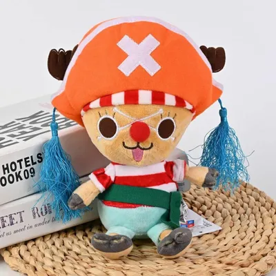 Image de Sakami Merchandise GmbH ONE Chopper x Buggy 25 cm