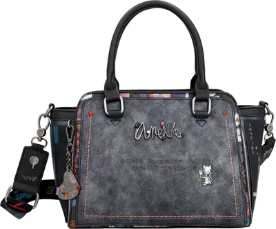 Produktbild von Anekke Contemporary Kyomu Bowling Bag Multicolor