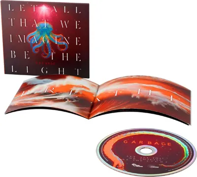 Produktbild von Let All That We Imagine Be The Light