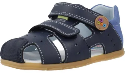 Produktbild von PABLOSKY Kinderschuhe Modell 052022P, Blau