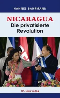 Immagine prodotto di Nicaragua