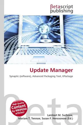 Produktbild von Update Manager