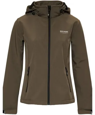 Productafbeelding van Nordberg softshelljack dames
