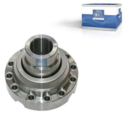 Produktbild von DT Spare Parts Gehäuse Differential 1.16619 für SCANIA P,G,R,T - series
