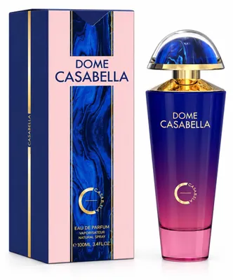 Obrázek produktu pro Camara Dome Casabella parfémovaná voda pro ženy 90 ml