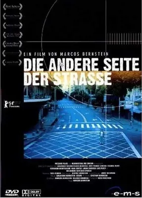 Produktbild von Andere Seite der Strasse, Die (DVD) Min: 93DD5.1WS EMS
