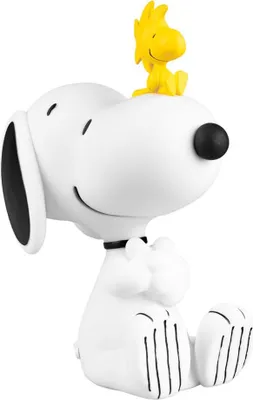 Obrázek produktu pro Lampa Peanuts s USB-C Snoopy