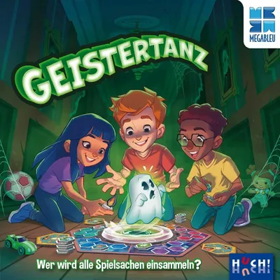 Image de Hutter Trade GmbH & Co. KG Geistertanz Autres