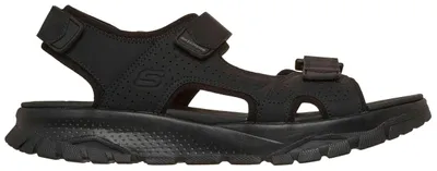 Produktbild von SKECHERS WAGNER AVALON Schwarz