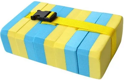 Produktbild von Schwimmhilfsmittel, Schwimmplatten, Schwimmgurte, Schnorchel Schwimmbrett, Hüftgurte, Schwimmstreifen
