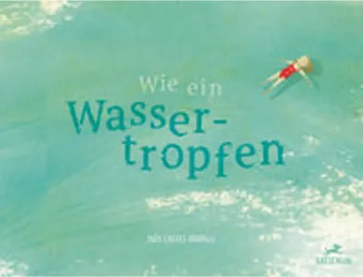 Image de Wie ein Wassertropfen