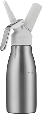 Image de Kayser Bouteille de crème fouettée WHIPcreamer 0,5 L