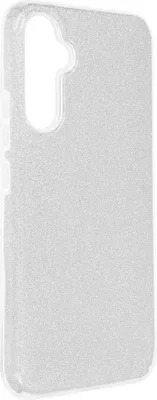 Produktbild von SHINING für Samsung Galaxy A34 5G silver