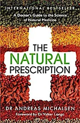 Produktbild von The Natural Prescription