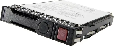 Productafbeelding van HPE P10454-B21 Interne Solid State Drive, 2,5 inch, 1,92 TB, SAS, TLC
