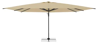 Produktbild von Doppler LIFE Side Sonnenschirm