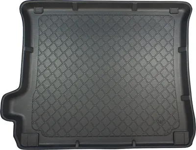 Produktbild von Z439586 Kofferraumwanne kompatibel mit Jeep Grand Cherokee IV (WK2) 10.2010-11.2020