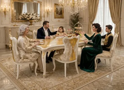 Immagine prodotto di 6 sedie comode, robuste ed eleganti per la tua sala da pranzo
