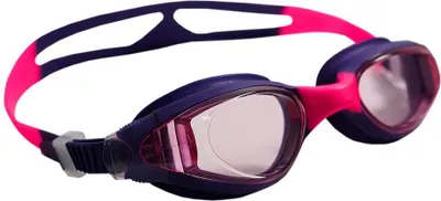 Immagine prodotto di Crowell - Occhialini da nuoto "GS16" per bambini MR78570 (taglia unica) (corallo/viola/rosa)