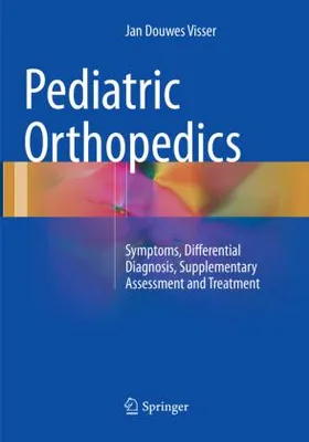 Produktbild von Pediatric Orthopedics