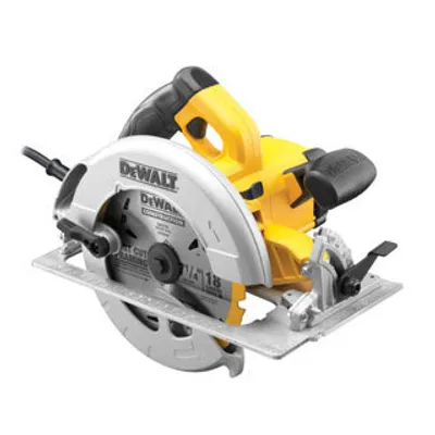Produktbild von DeWALT DWE560K, Holz, Schwarz, Grau, Gelb, 18,4 cm, 5500 RPM, 6,5 cm, 4,2 cm