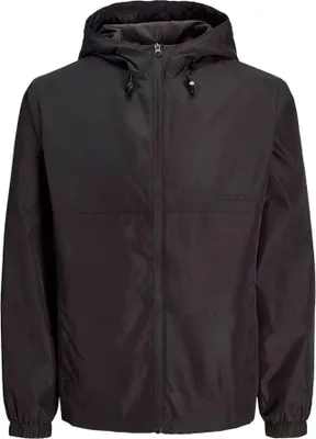 Image de Jack & Jones Zack Light Blouson Noir XL Hommes Noir XL
