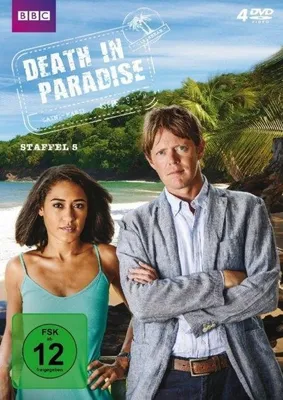 Produktbild von Death In Paradise-Staffel 5