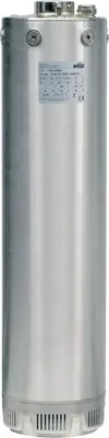 Produktbild von Wilo Unterwassermotorpumpe Sub TWI 5 304, 0,55 kW, 230 V