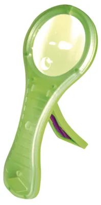 Produktbild von EDUPLAY 150-018 Große Lupe, grün