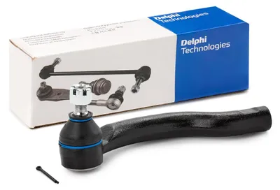 Produktbild von DELPHI Spurstangenkopf Spurstange für TOYOTA RAV 4 III (ACA3, ACE, ALA3, GSA3, ZSA3) Vorne Links TA2626