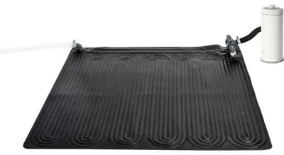 Produktbild von Solarmatte Poolheizung Intex 120 x 120 cm