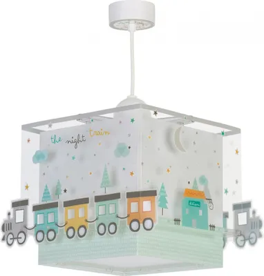 Obrázok produktu pre Dalber 63532, 1 žiaroviek, LED, E27, Viacfarebný