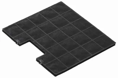 Produktbild von Kohlefilter Carbonfilter FWK-300 passend für Dunstabzugshaube AMICA OKC, GORENJE (300x280x10) - Dunstabzugshaubenzubehör