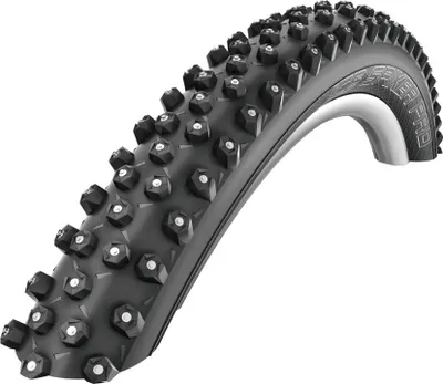 Zdjęcie produktu dla Opona Schwalbe Ice Spiker Pro HS379 składana