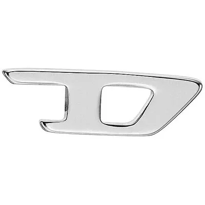 Image de Mono-boucle d'oreille Collection Diesel Argent - unie