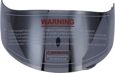 Immagine prodotto di Visiera per casco moto -protezione solare -lente di ricambio per caschi K1 K3SV K5 argentata