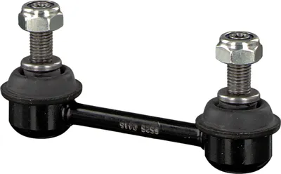 Produktbild von FEBI BILSTEIN Koppelstange Stabilisator für HONDA S2000 (AP) Hinten Links Hinten Rechts 42077
