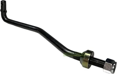 Zdjęcie produktu dla Kołnierz żelowy do Husqvarna CTH 140 141 151 171 2038 GT 4418 532 15 11-40 -rechts