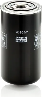 Produktbild von MANN Ölfilter Patrone für WD950/2