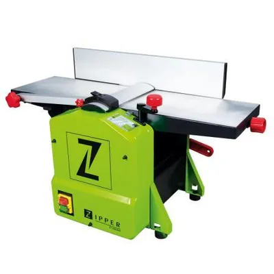 Produktbild von Abricht-Dickenhobelmaschine 1250W Zipper ZI-HB204